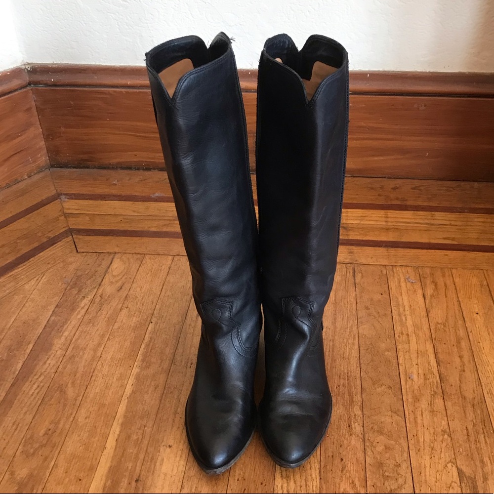 Frye boots